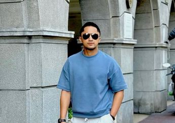 Bukan Lagi Pejabat, Hengky Kurniawan Belajar Jadi Konten Kreator