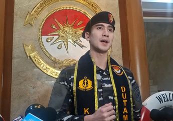 Cerai 12 Tahun Lalu, Venna Melinda dan Ivan Fadilla Kembali Duduk Satu Meja Demi Verrell Bramasta