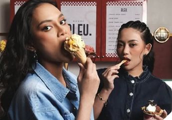 Erika Carlina Umumkan Kehamilannya, Rachel Vennya Berikan Dukungan