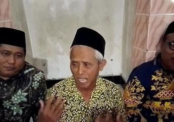 Kronologi Guru Madrasah Didenda Rp25 Juta Padahal Gaji Cuma Rp450 Ribu, Apa Sebabnya?