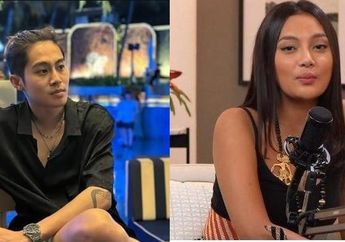 Profil DJ Panda Alias Giovanni Surya, Mantan Erika Carlina yang Dituding Hamili Sang Artis, Kini Bantah Tegas