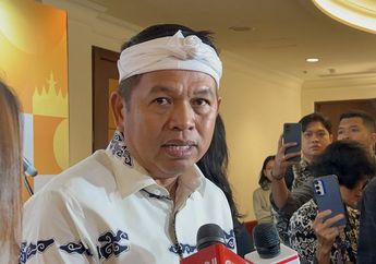 Cegah Kasus Bunuh Diri Siswa SMA di Garut Terulang, Dedi Mulyadi Kirim 200 Psikolog ke Berbagai Sekolah