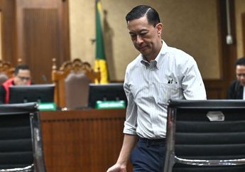 Profil Tom Lembong, Rekan Anies Baswedan yang Divonis 4,5 Tahun Penjara Atas Kasus Impor Gula, Pernah Jadi Penasihat Jokowi