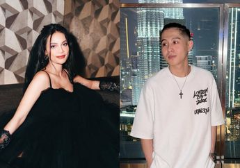 DJ Panda Dituding Hamili Erika Carlina, Nama Nathalie Holscher Ikut Terseret, Ada Apa?