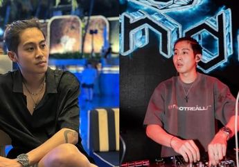 Profil DJ Panda, Oppa Lokal dari Surabaya yang Ngaku Hamili Erika Carlina