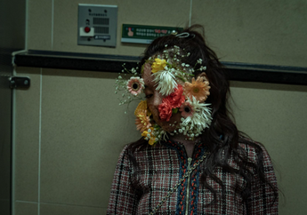 Sinopsis Film Ghost Train, Kisah YouTuber Terjebak Misteri Kereta Berhantu Akibat Ngejar Konten