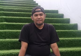 Gantikan Anggy Umbara, Ini Alasan Fajar Bustomi Tertarik Garap Film Comic 8: Tumbal Sulam