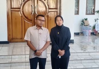 Anak dan Mantu Dedi Mulyadi Minta Maaf Soal Tragedi Pesta Pernikahan Berujung Maut: Kami Sangat Terpukul