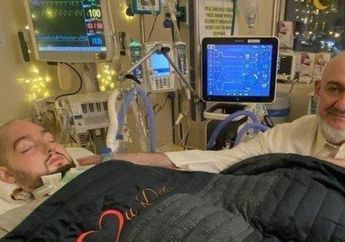 Kisah Tragis Sleeping Prince Arab Saudi  Al Waleed Bin Khaled, Meninggal Dunia Usai Alami Koma Selama 20 Tahun