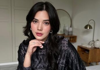 Profil Alice Norin, Aktris Keturunan Norwegia yang Lagi Mudik Bareng Suami, Ternyata Seorang Mualaf?