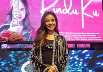 Mayang Lucyana Kenang Vanessa Angel Lewat Lagu Baru: Pasti Relate Sama Gala