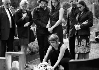 7 Arti Mimpi tentang Kematian, Jangan Takut karena Punya Makna Penting Ini!