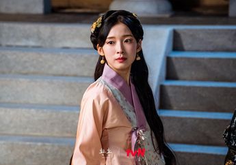 4 Rekomendasi Drama Arin Oh My Girl, Idol yang Mulai Rambah Dunia Akting!