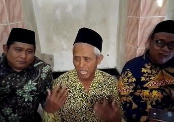 Kronologi Guru Madrasah di Demak Didenda Rp 25 Juta Usai Tampar Muridnya, Akui Kesulitan Bayar, Gaji Hanya Rp 450 Ribu