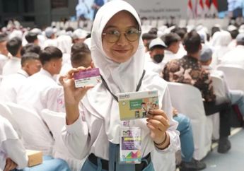 Begini Cara Cek Penerima PIP 2025, Siapa Saja yang Berhak Dapat Bantuan Pendidikan dari Pemerintah?