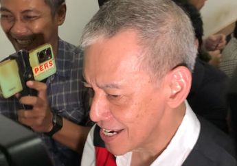 Sidang Tuntutan Kasus Narkoba Ditunda, Fariz RM Pasrah: Saya Percaya pada Proses Hukum