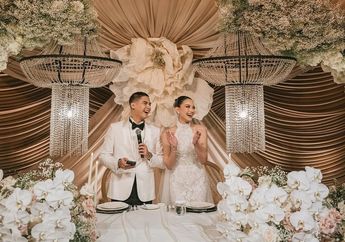 5 Hal Tak Terduga yang Bisa Membuat Biaya Pernikahan Membengkak, Apa Saja?