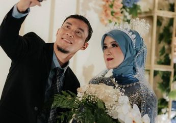Pernah Selingkuh, Ini Kekhawatiran Istri Gunawan Dwi Cahyo Saat Pertama Dinikahi
