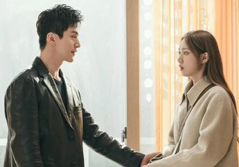 5 Rekomendasi Drakor Tentang Gangster, Terbaru Ada Nice Guy yang Dibintangi Lee Dong Wook