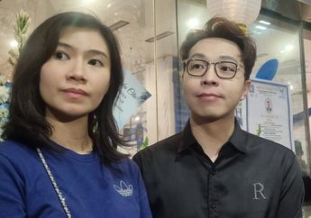 Richard Lee Kenang Momen Terakhir dengan Ayah Sarwendah, Rencana Ultah Berubah Jadi Perpisahan