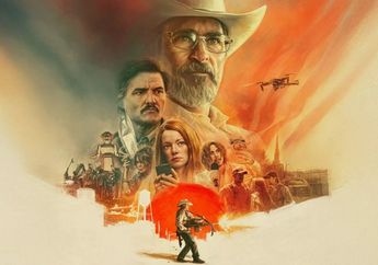 Sinopsis Film Eddington, Film Komedi Gelap yang Pertama Kali Tayang di Festival Film Cannes