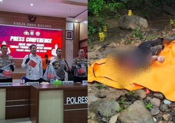 Kronologi Istri Penggal Suami di Kalimantan Selatan, Pelaku Sempat Jadi Korban KDRT hingga Anaknya Dilempar ke Sungai