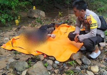 Motif Istri Penggal Suami di Kalimantan Selatan Terungkap, Proses Mutilasi Dilakukan Bersama Sosok Ini