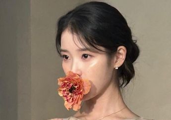 Profil IU, Solois Pemenang Aktris Terbaik di Blue Dragon Series Awards 2025 Lewat Drakor When Life Gives You Tangerines