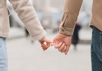 5 Pantangan Calon Pengantin Sebelum Hari Pernikahan, Nomor 2 Sering Jadi Kebiasaan!