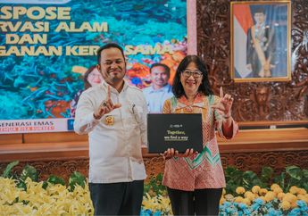 Pemerintah Kalimantan Timur dan YKAN Kerja Sama Pengelolaan Lestari untuk Hutan dan Laut