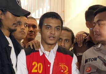 Makin Positif, Vadel Badjideh Hobi Badminton Selama di Penjara, Pengacara: Keluar Jadi Atlet