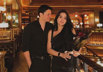 Andrew Andika Lamar Pacar Baru yang Berstatus Janda, Begini Tanggapan Calon Mertuanya