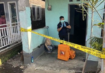 Inallilahi, Pasutri di Malang Ditemukan Tewas dengan Kondisi Mengenaskan di Dalam Rumah, Sebelumnya Sempat Cekcok