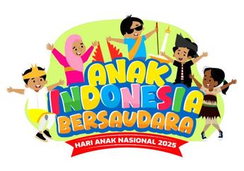 Sejarah Hari Anak Nasional yang Diperingati Setiap Tanggal 23 Juli, Ternyata Ini Awal Mulanya