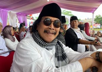 Tidak Bisa Berdiri Lama, Jaja Miharja Derita Arteri Kendur