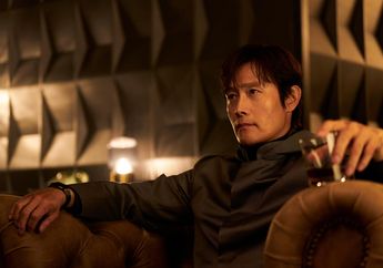 6 Rekomendasi Film Terpopuler Lee Byung Hun, Sang Aktor Kebanggaan Korea Selatan