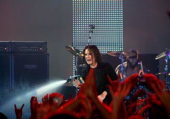 Benarkah Dengarkan Musik 'Heavy Metal' Justru Buat Kita Lebih Tenang dan Bahagia?