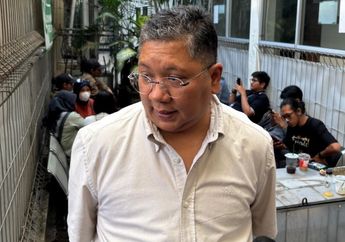 Vadel Badjideh Dituding Beli Obat Aborsi untuk Lolly, Pengacara Angkat Bicara