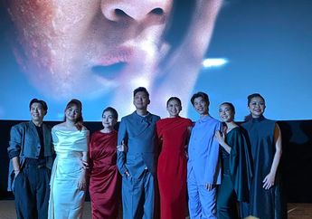 Berperan Jadi Ibu Toxic di Film A Normal Woman, Maya Hasan Jadikan Sebagai Pengingat Hidupnya