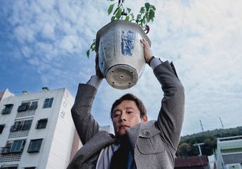 Sinopsis Film No Other Choice, Dibintangi Lee Byung Hun, Son Ye Jin, Hingga Cha Seung Won!