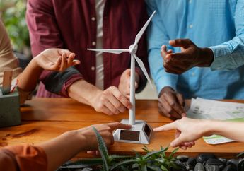 Survei: Perusahaan Yakin Sustainability adalah Kunci Sukses Bisnis Jangka Panjang
