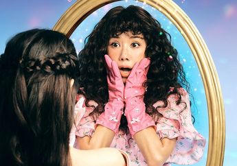 Sinopsis Drama My Troublesome Star, Kisah Mantan Aktris Ternama yang Ingin Kembali Populer