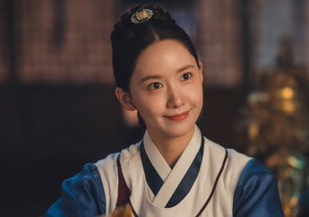 Sinopsis Drama Bon App&eacute;tit, Your Majesty, Yoona Jadi Koki yang Terlempar ke Masa Lalu