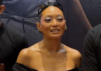 Asmara Abigail Ketakutan Syuting Jadi Pelakor, Khawatir Diserang Netizen