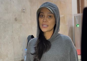 Tolak Mentah-mentah! Erika Carlina Ogah Dinikahi DJ Panda