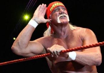 Profil Hulk Hogan, Ikon Gulat Internasional yang Meninggal Dunia di Usia Ke-71 Tahun, Diduga Alami Henti Jantung