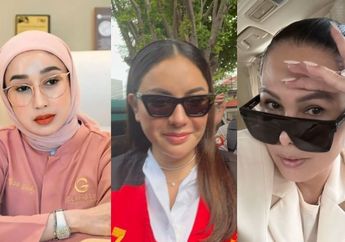 Getol Bela Reza Gladys yang Berseteru dengan Nikita Mirzani, Fitri Salhuteru Akui Pernah Marah Gegara Hal Ini