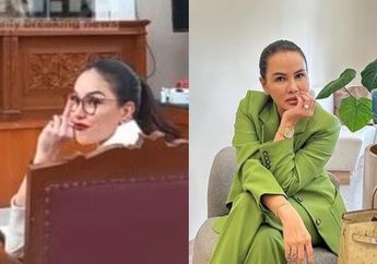 Dirundung di Medsos Usai Pecah Kongsi dengan Nikita Mirzani, Fitri Salhuteru Maafkan Haters, Ini Alasannya