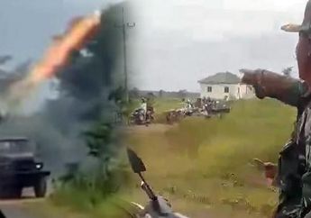 Perang Thailand Kamboja Kian Memanas, Korban Tewas Jadi 14 Orang, Bagaimana Nasib WNI di Perbatasan?