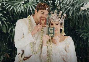 5 Foto Wajib Saat Melangsungkan Akad Nikah, Jangan Lupa Agar Tidak Menyesal!